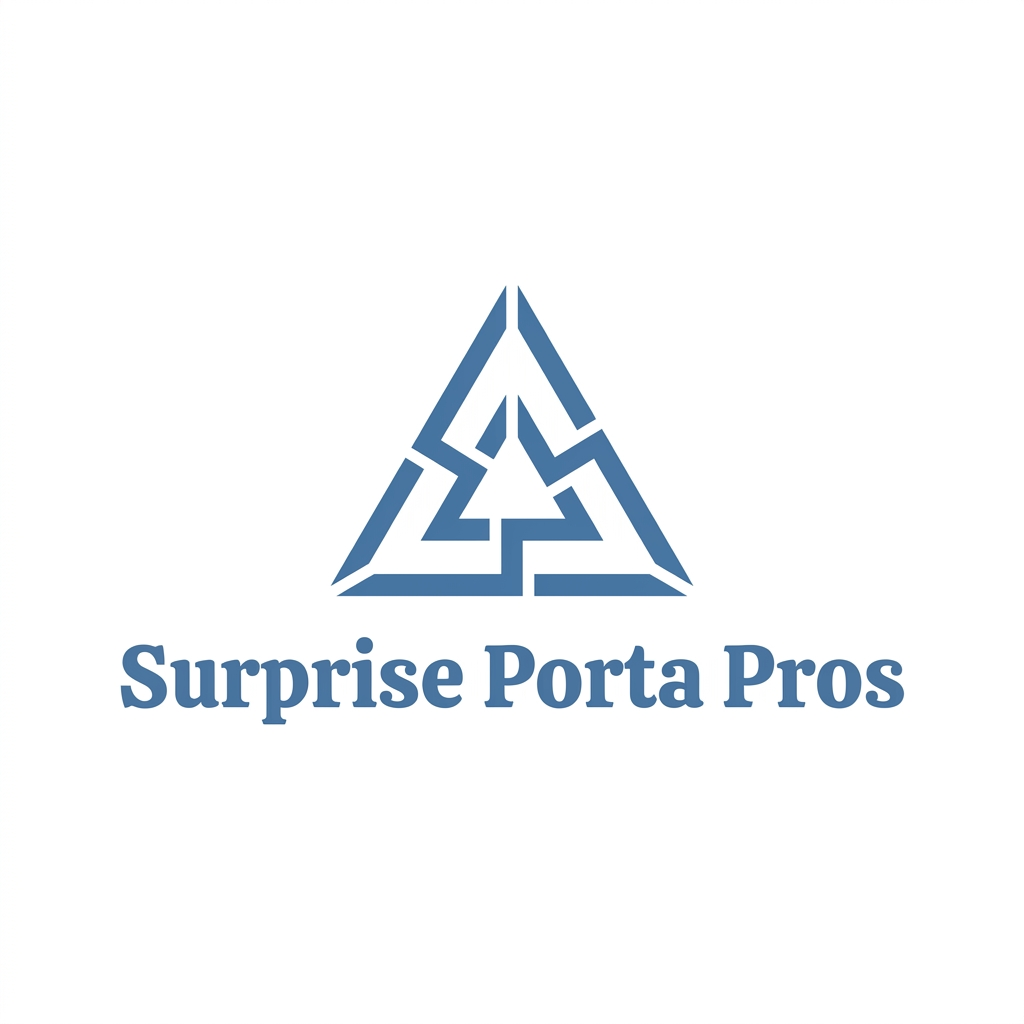 Surprise Porta Pros